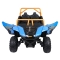 Autko dla dzieci Buggy Arctic Cat WILDCAT XX Niebieski A600.NIE